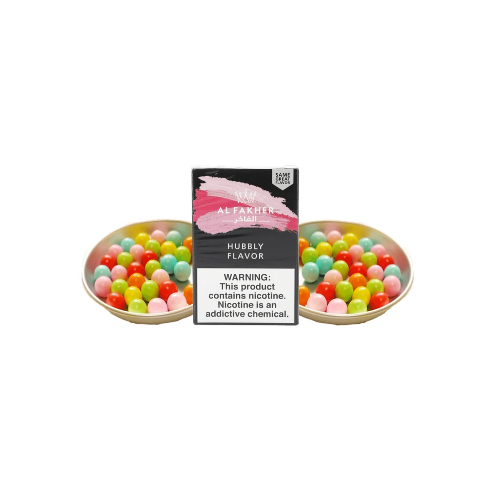 Bubble Gum