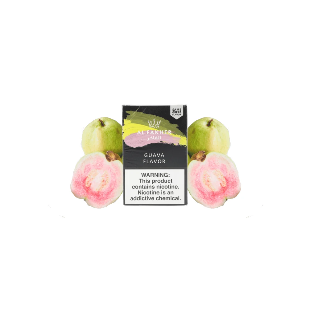 Guava