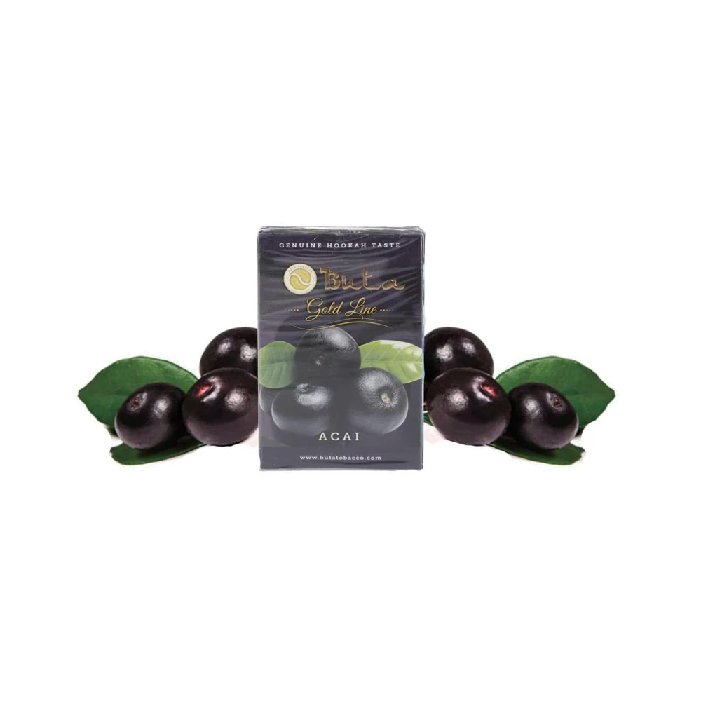 Acai