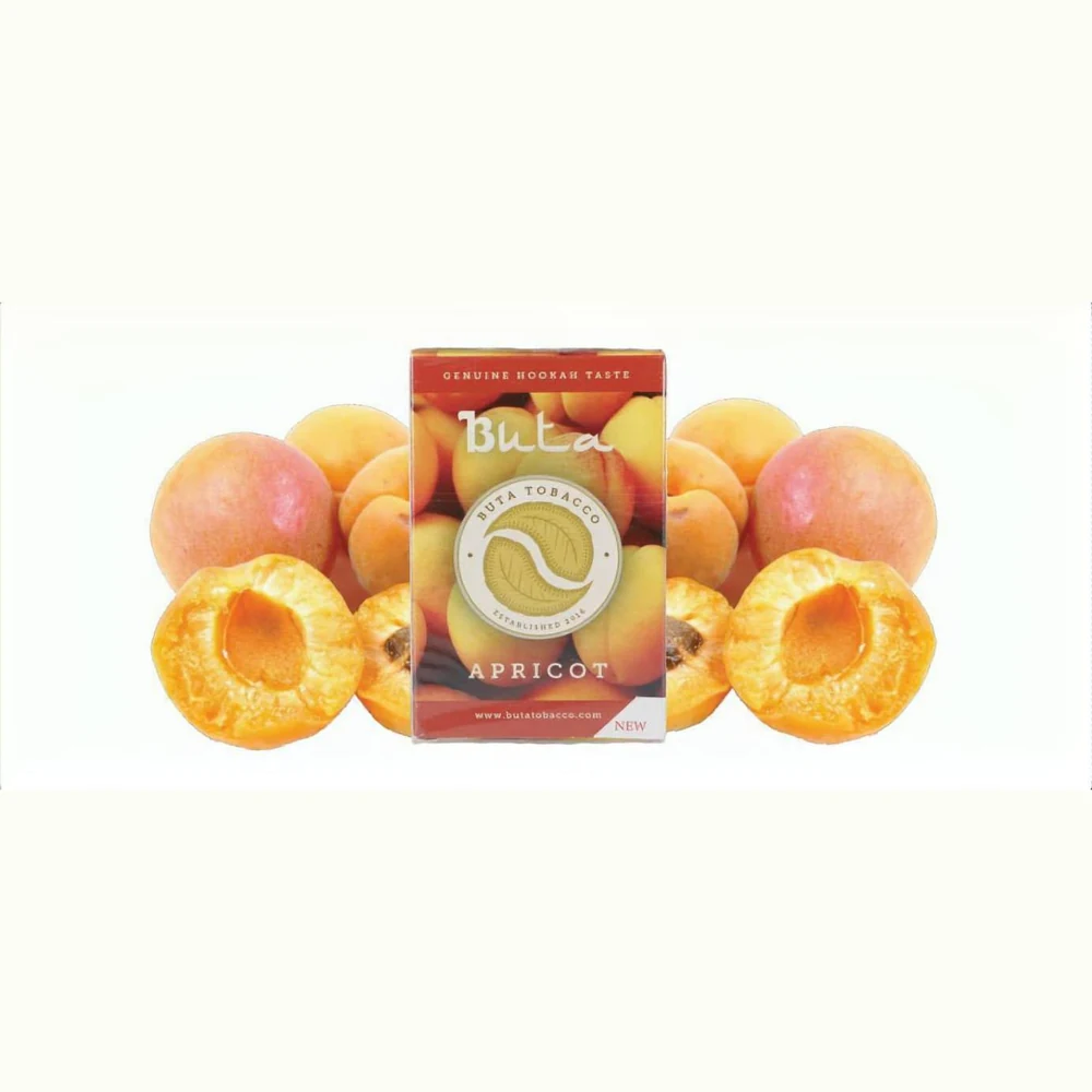 Apricot