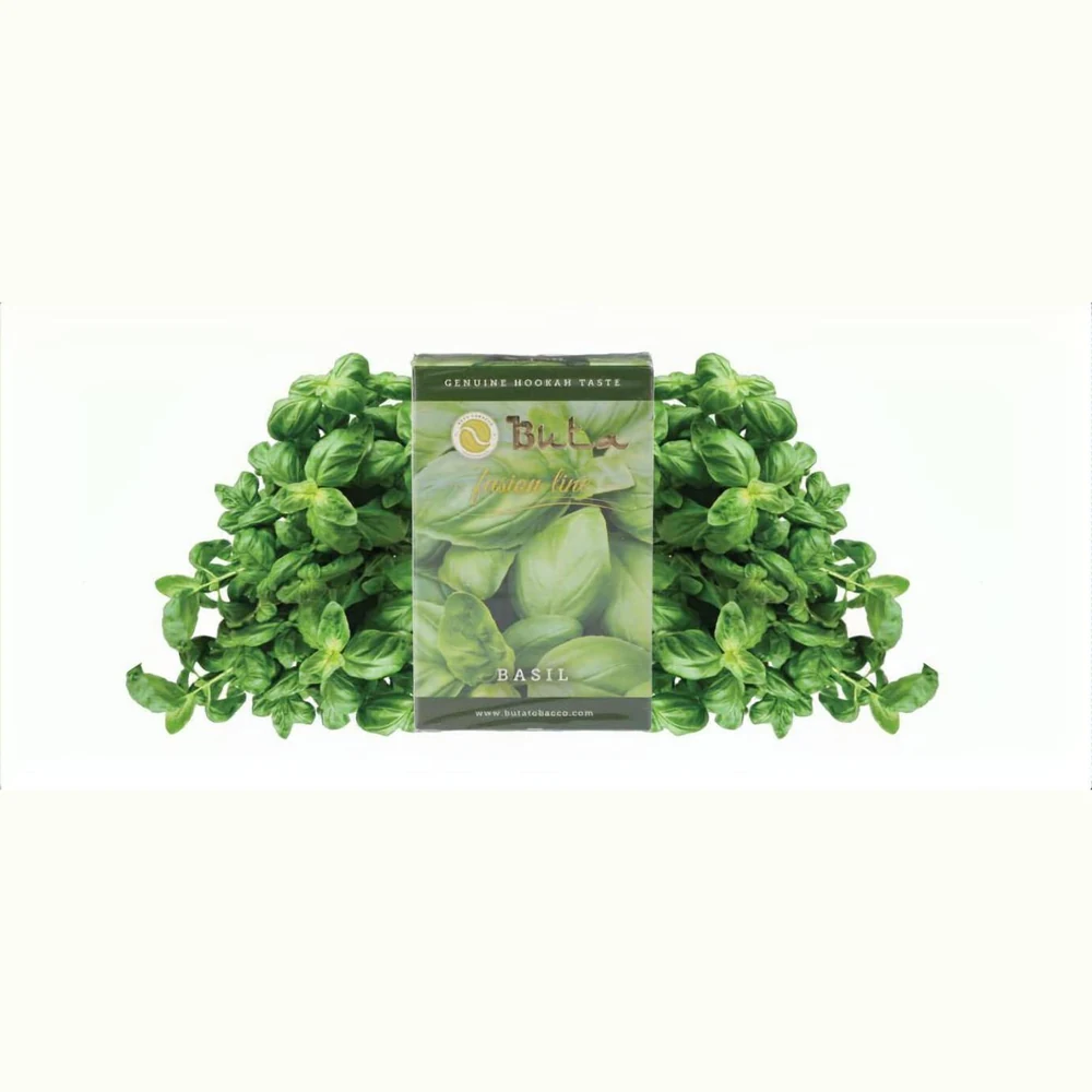 Basil