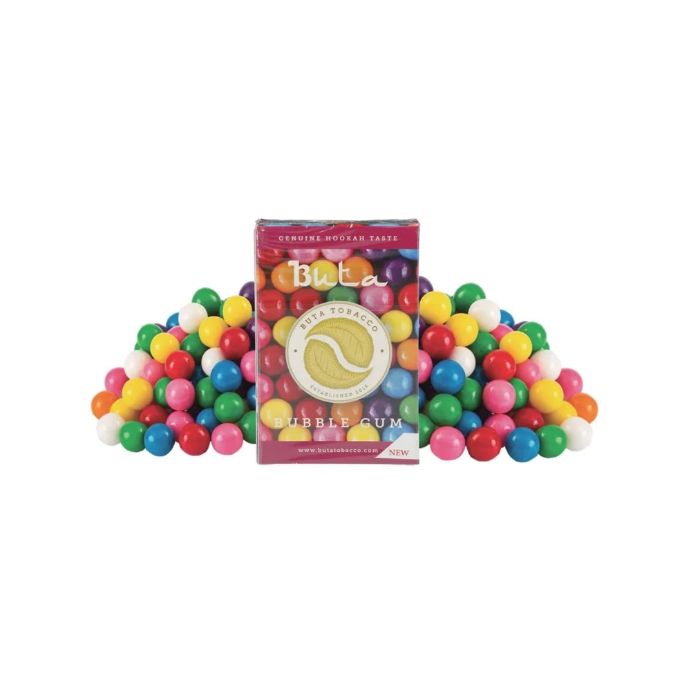 Bubble Gum