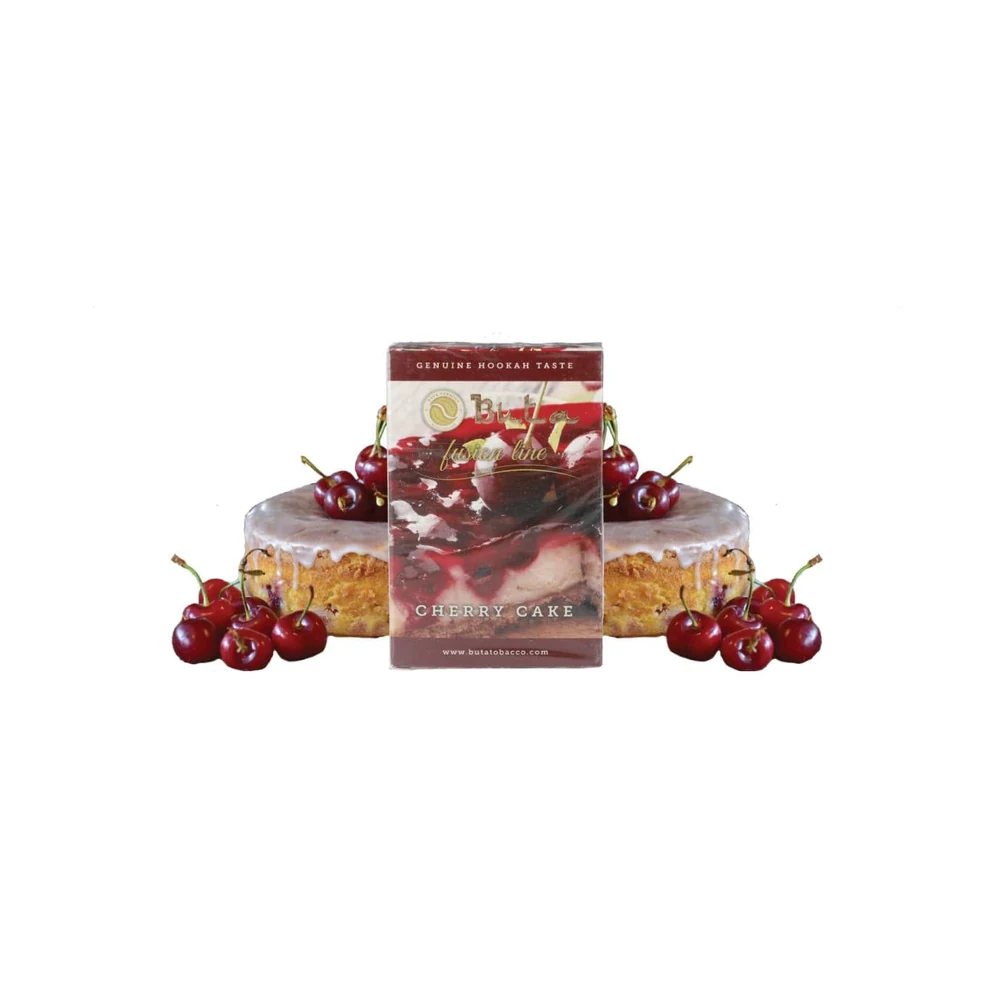 Cherry Cake