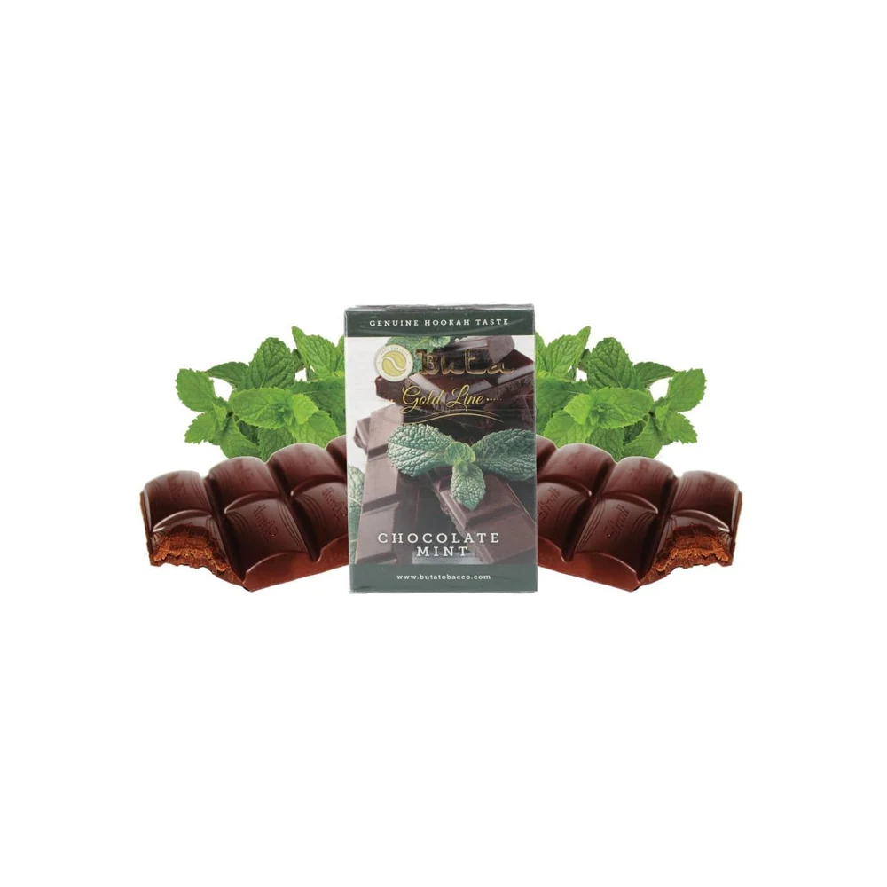Chocolate Mint