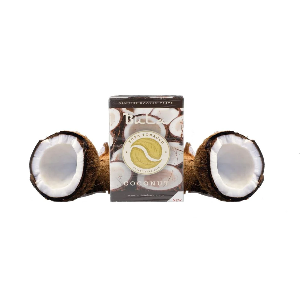 Coconut