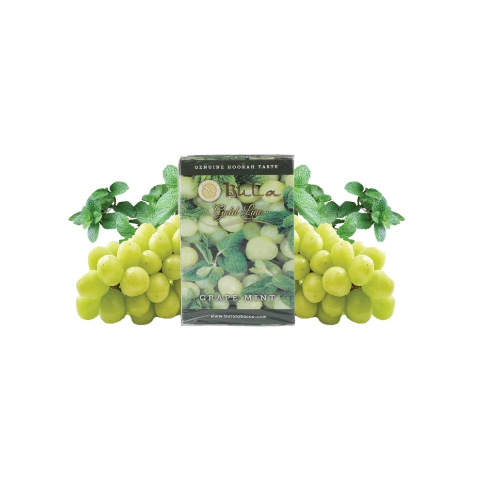 Grape Mint