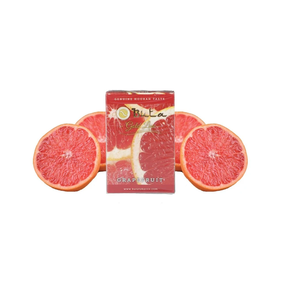 Grapefruit