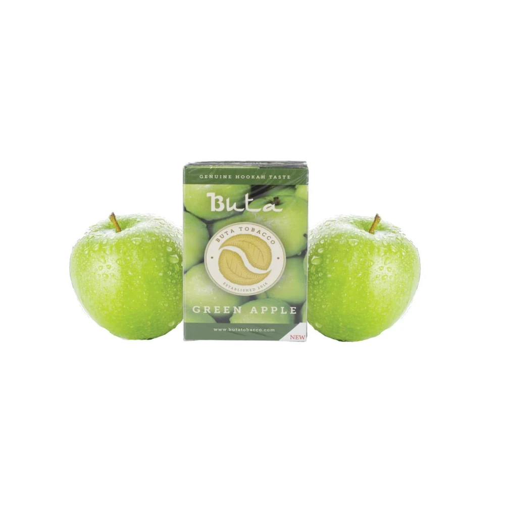 Green Apple