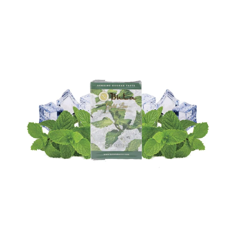Ice Mint