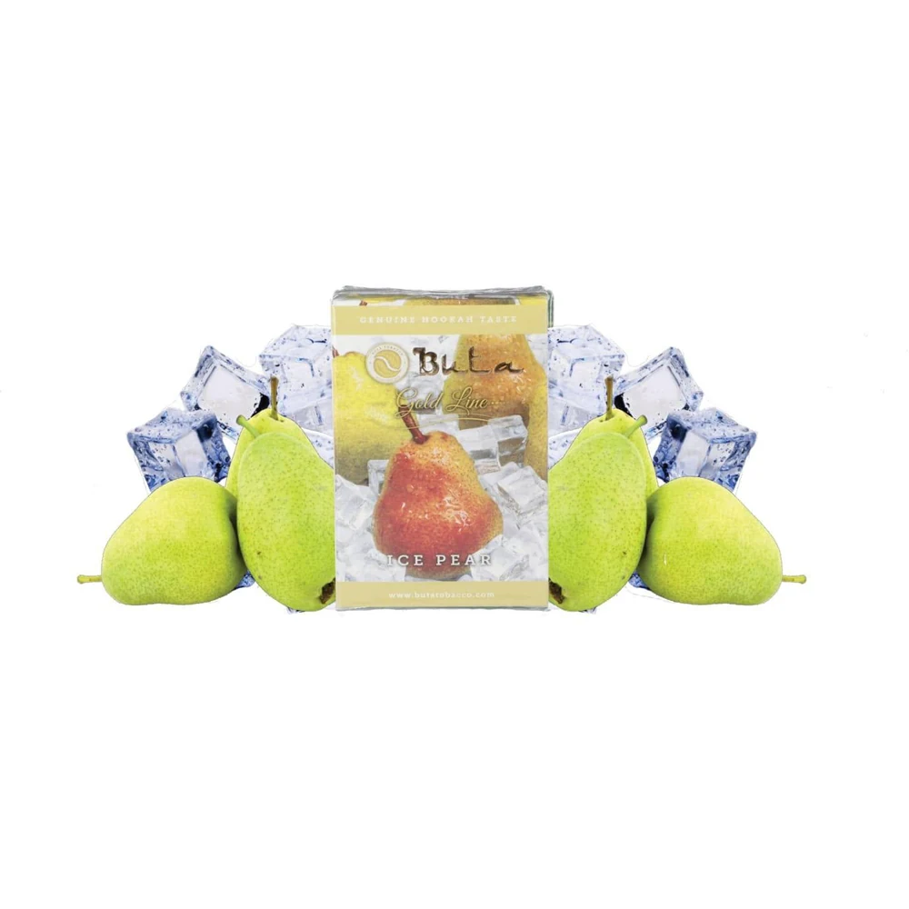 Ice Pear