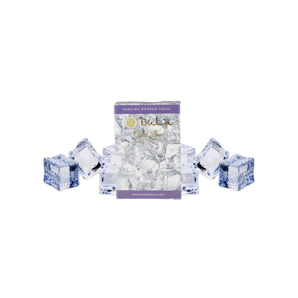 Ice