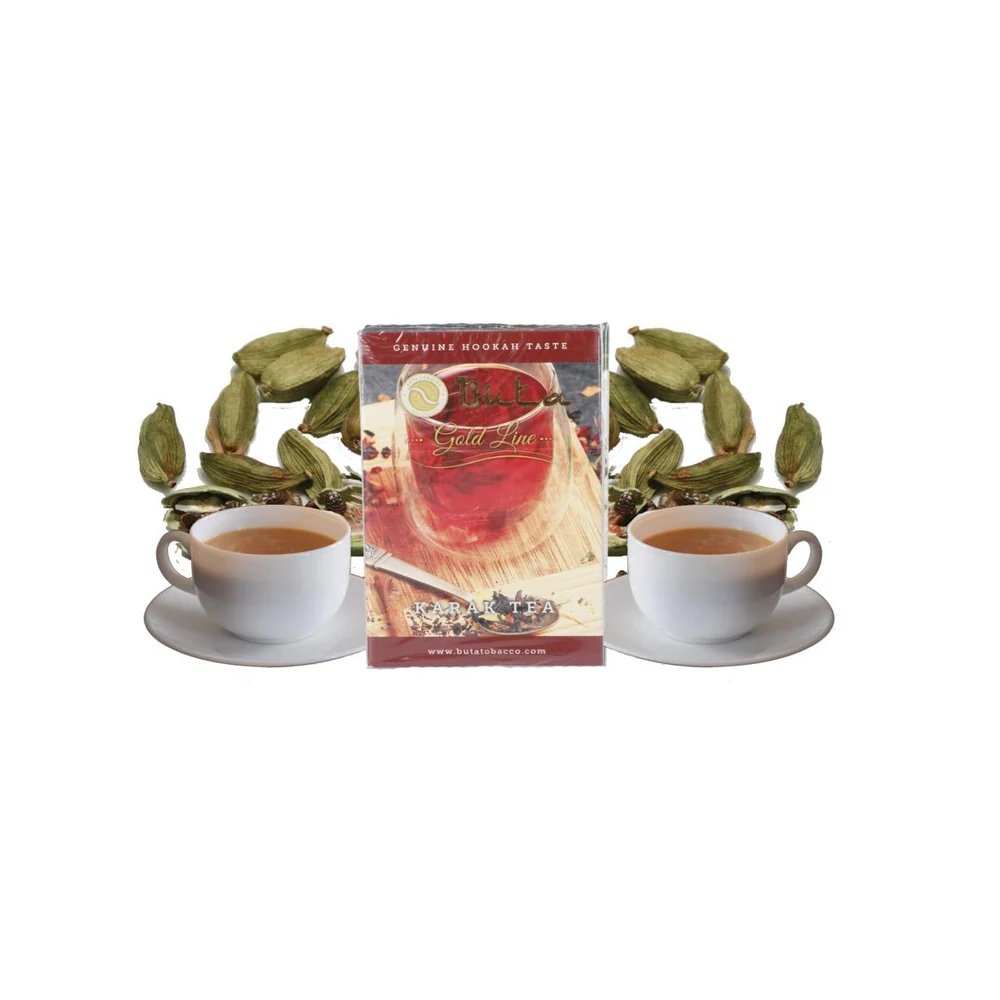 Karak Tea