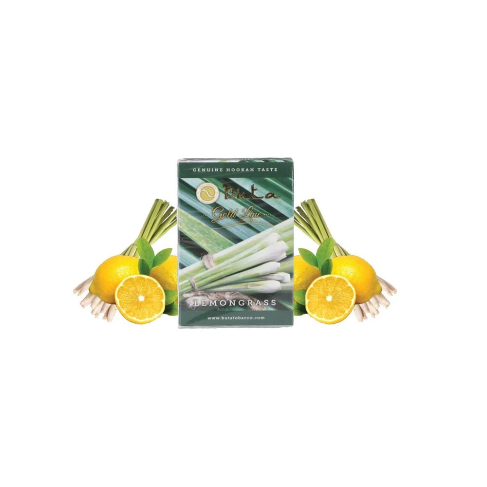 Lemongrass