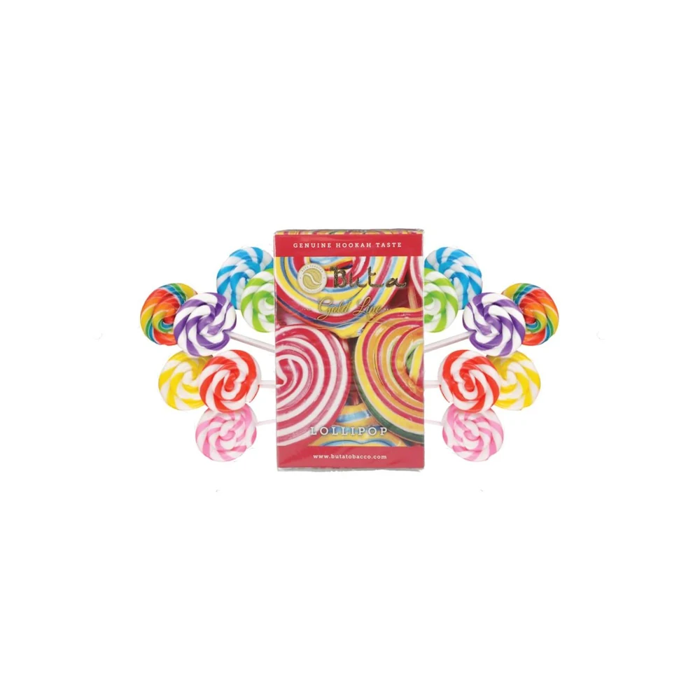 Lollipop