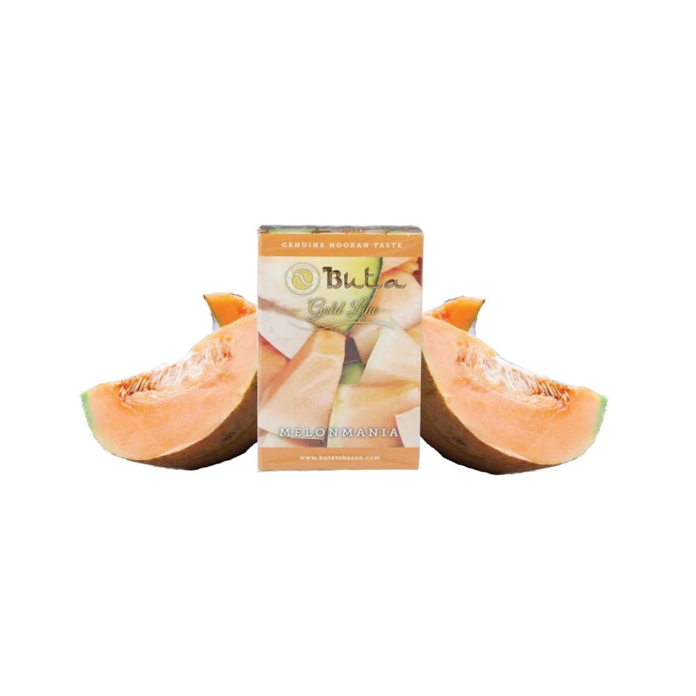 Melonmania