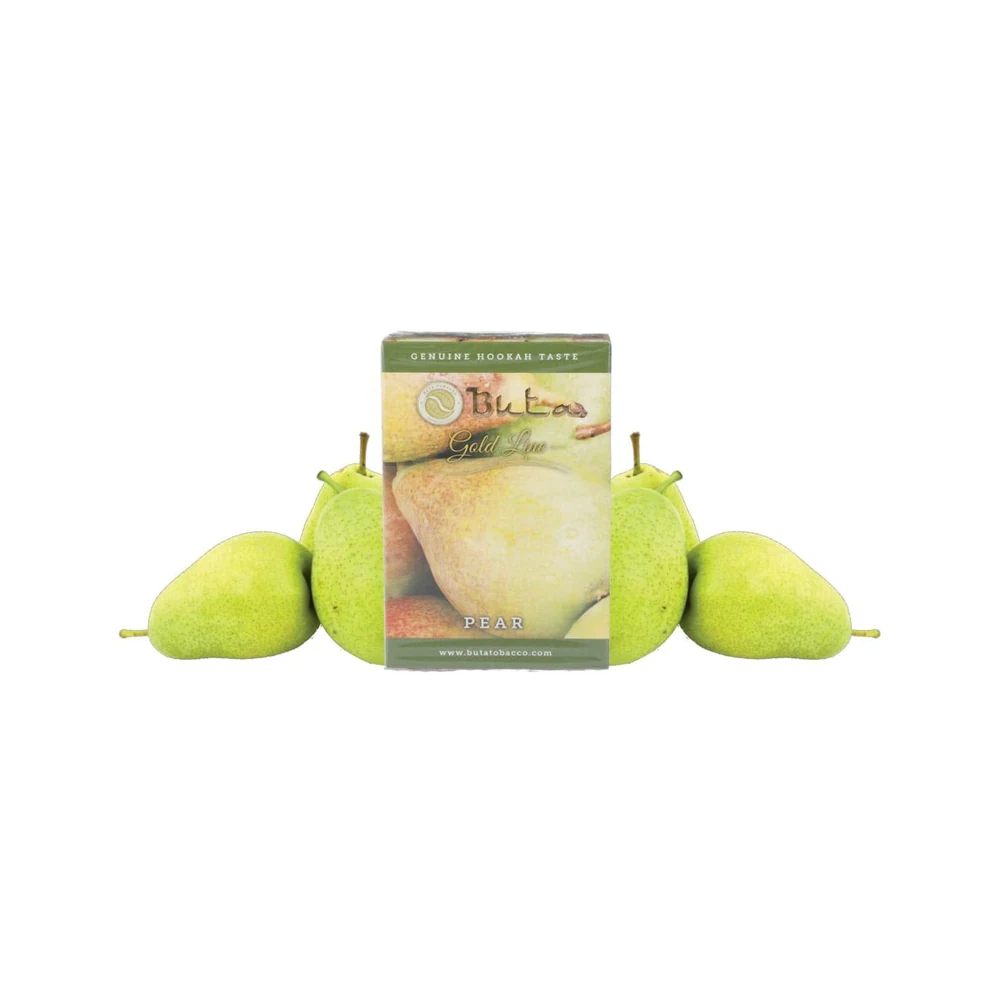Pear