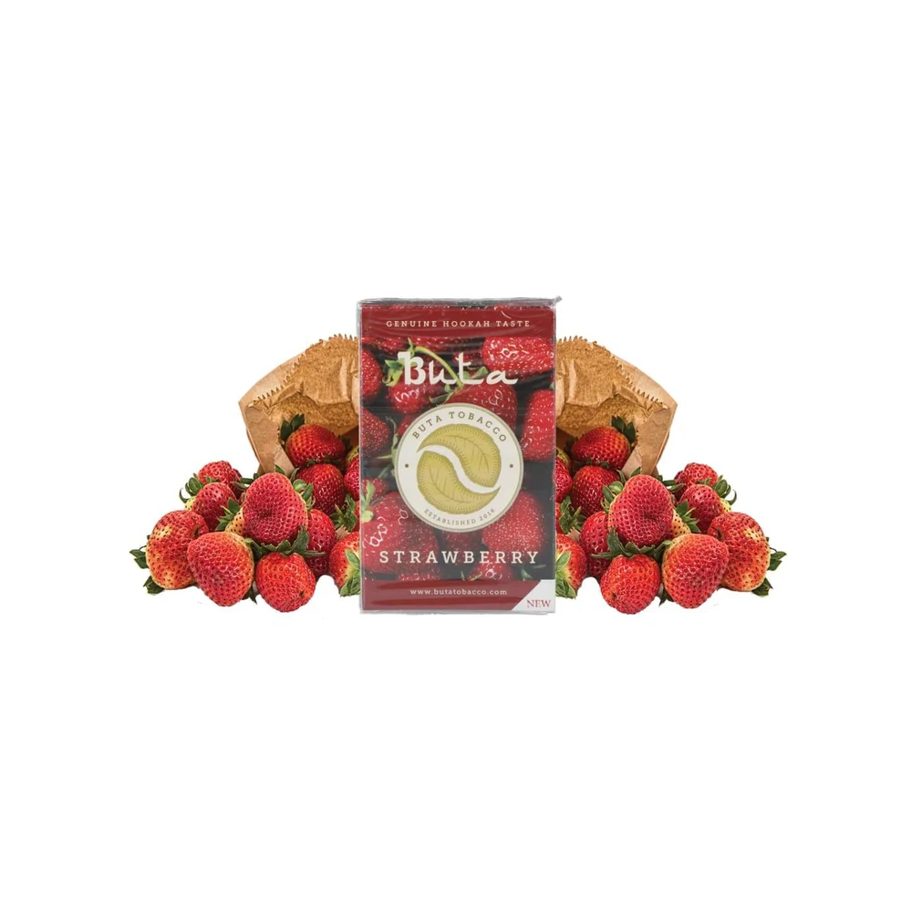 Strawberry