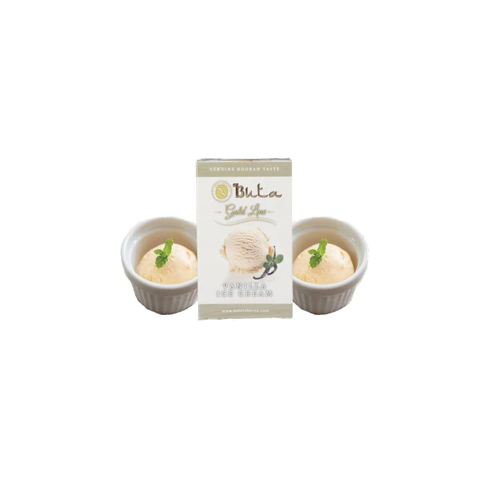 Vanilla Ice Cream