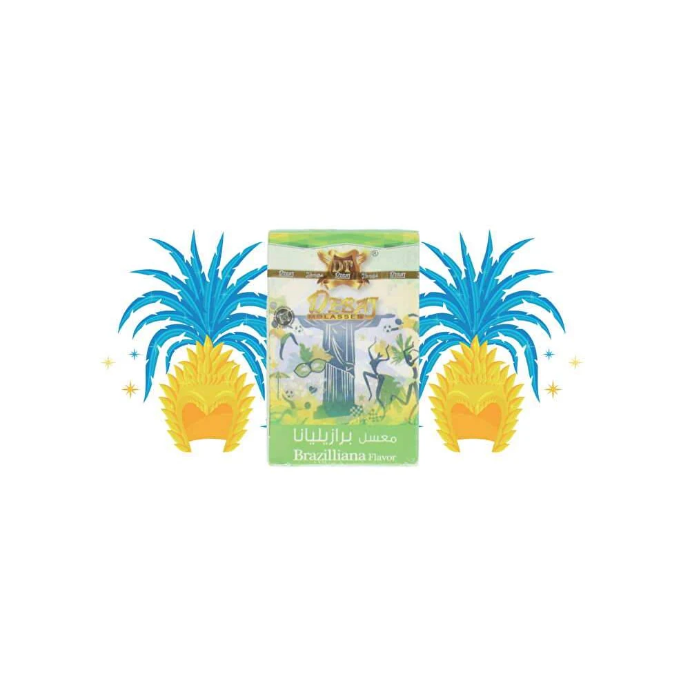 Brazilliana Flavor