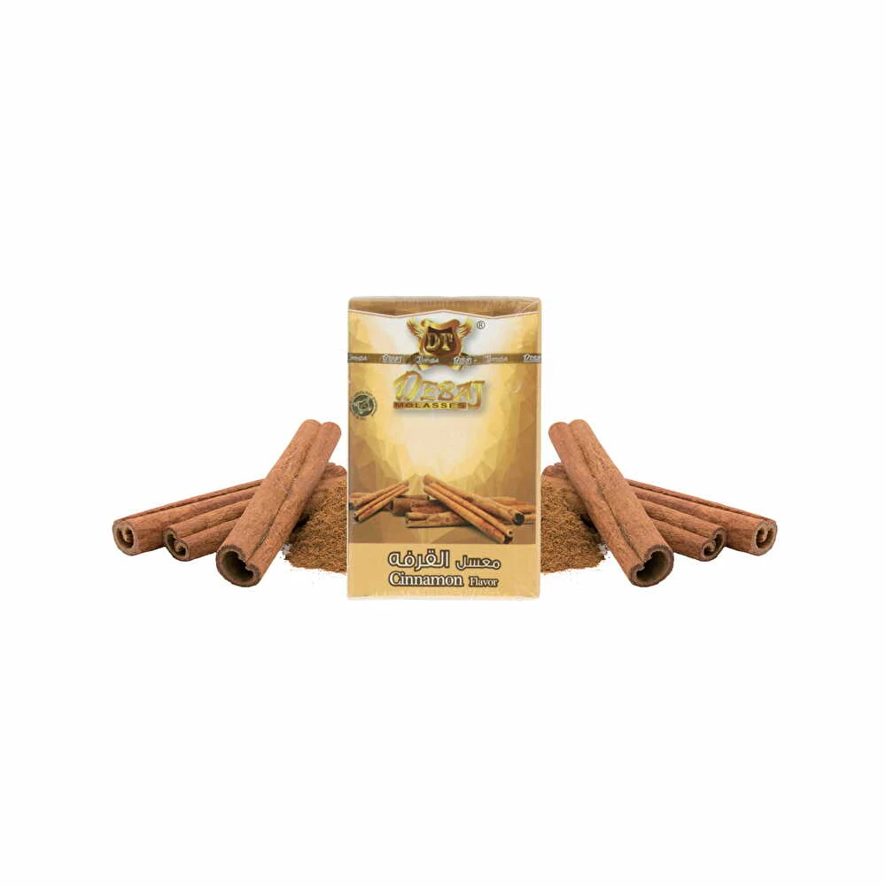 Cinnamon
