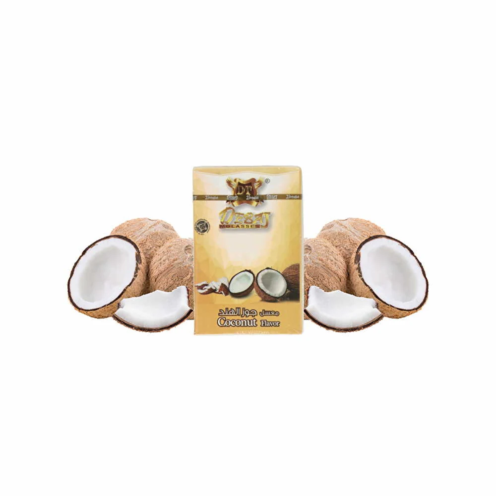 Coconut