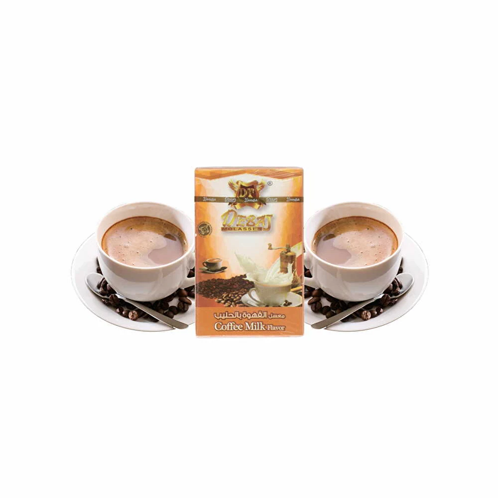 Coffee Milk