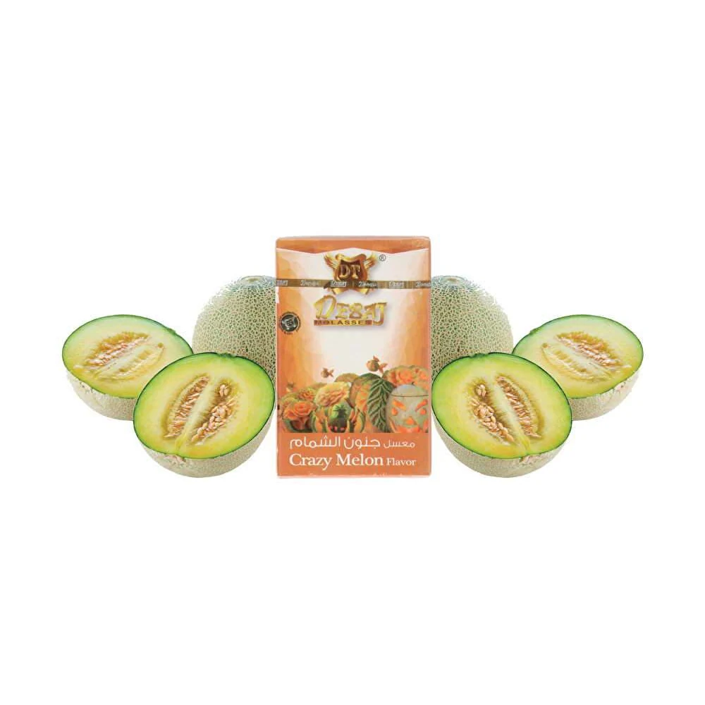Crazy Melon