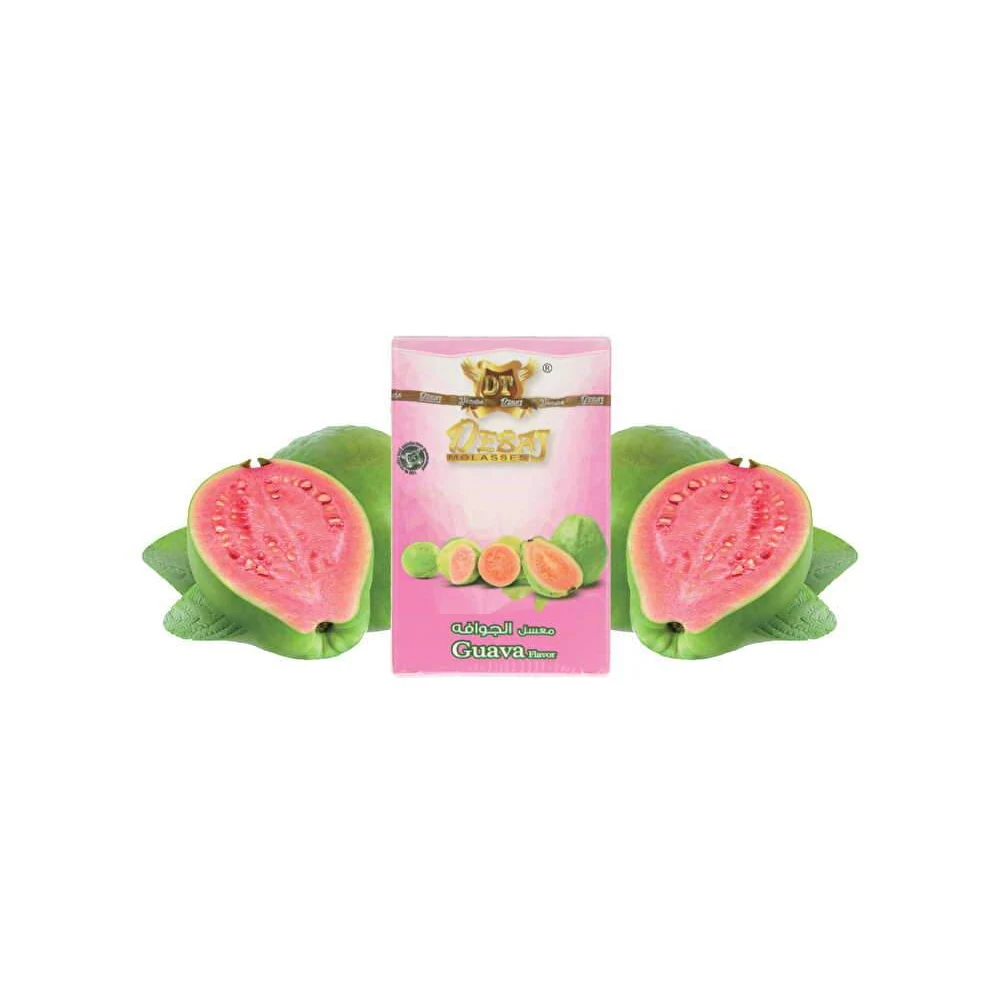 GUAVA