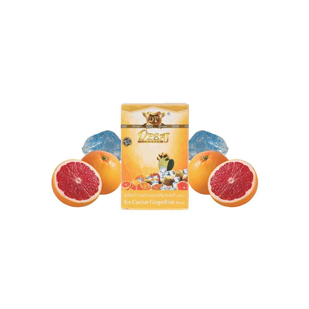 Ice Cactus Grapefruit Flavor