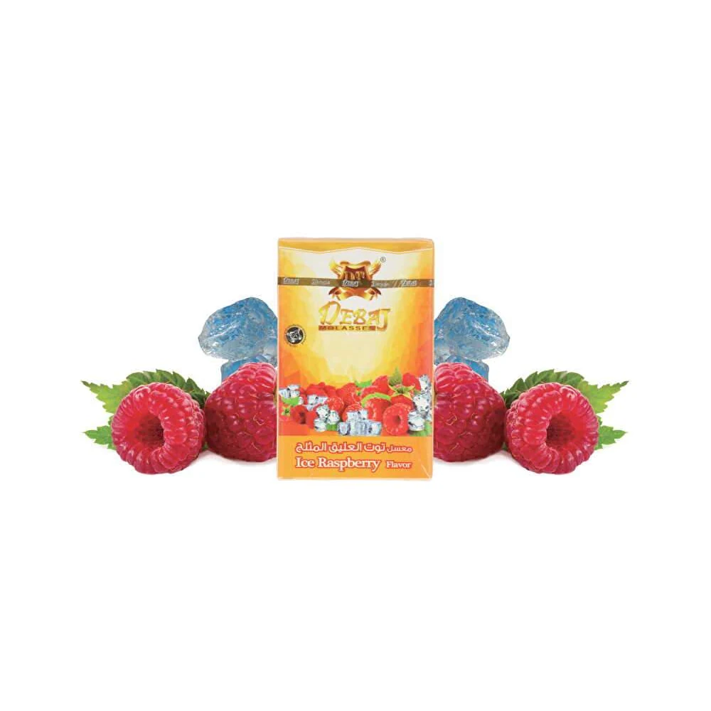 Ice Raspberry