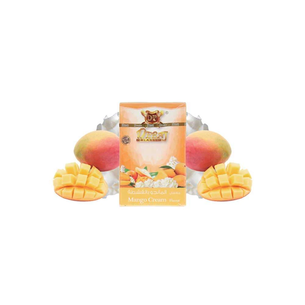 Mango Cream