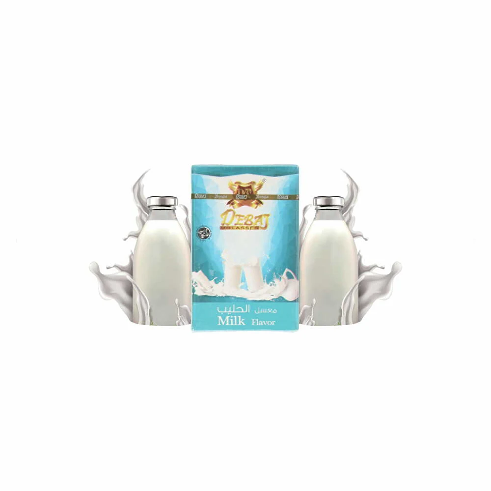 MILK