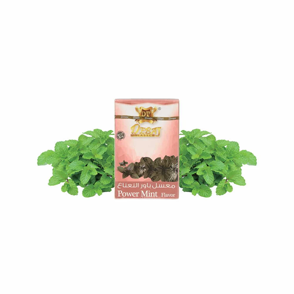 Power Mint