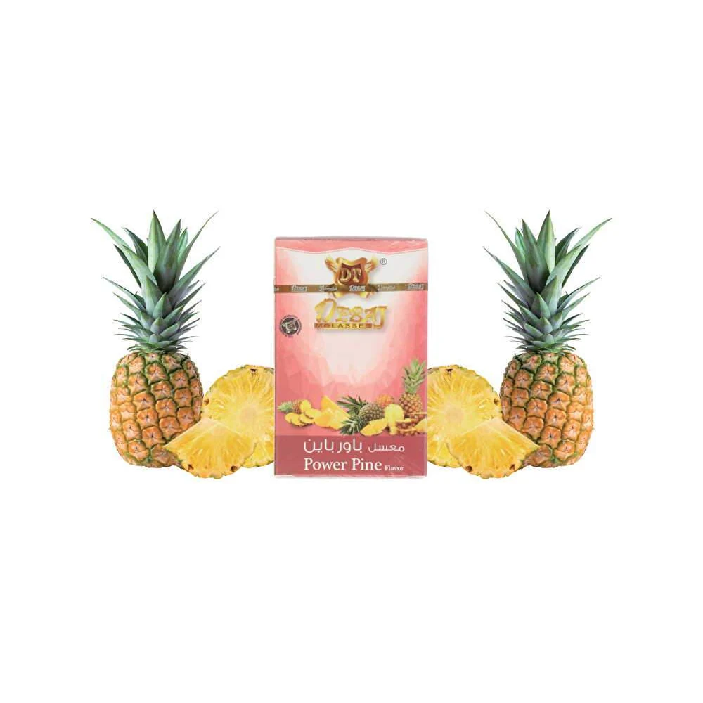 Power pine