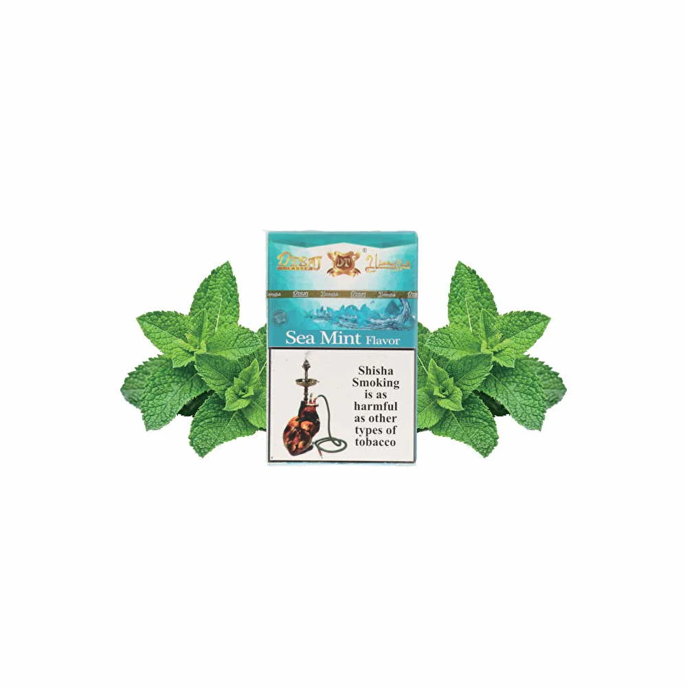 SEA MINT