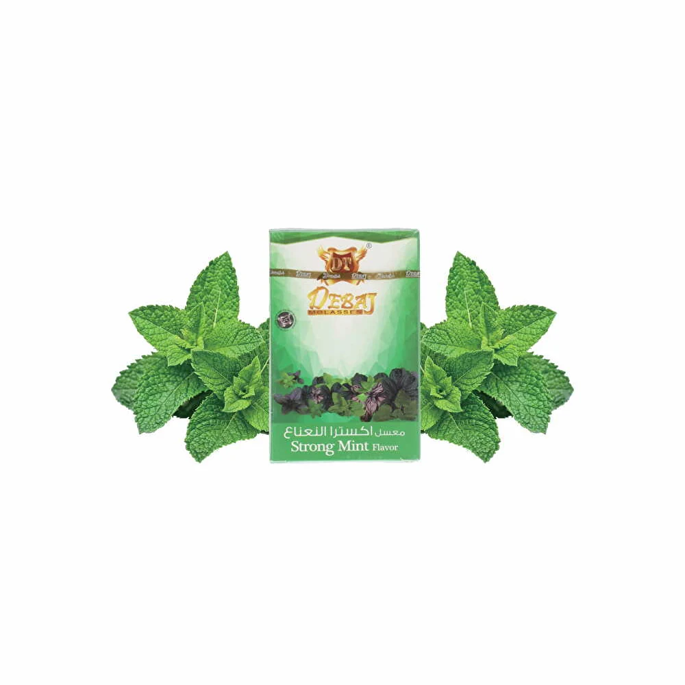 Strong Mint