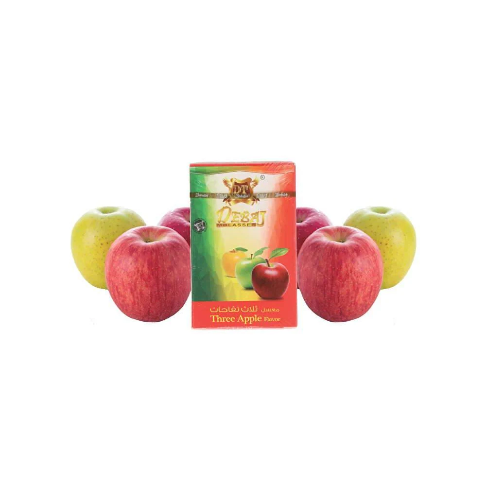 Three Apple