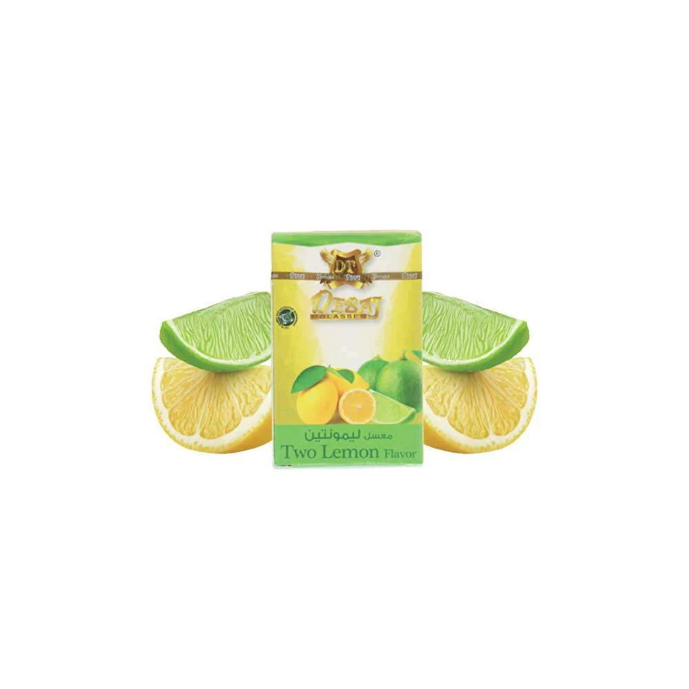 Two Lemon