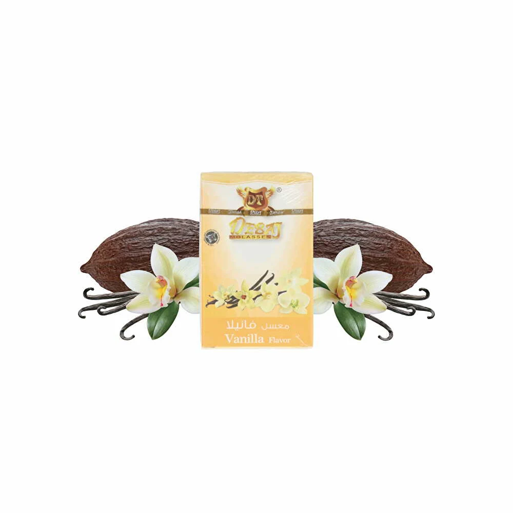 Vanilla