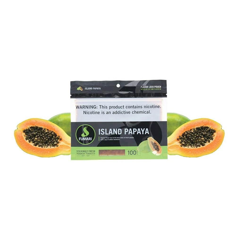 Island Papaya