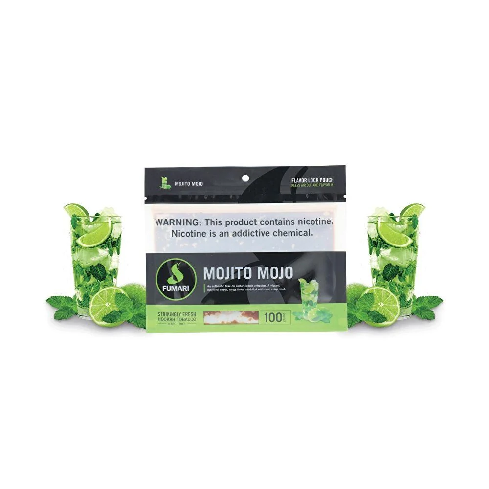 Mojito Mojo