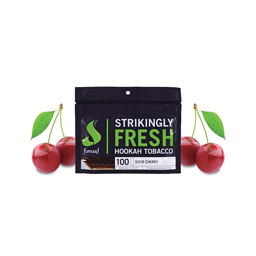 Sour Cherry
