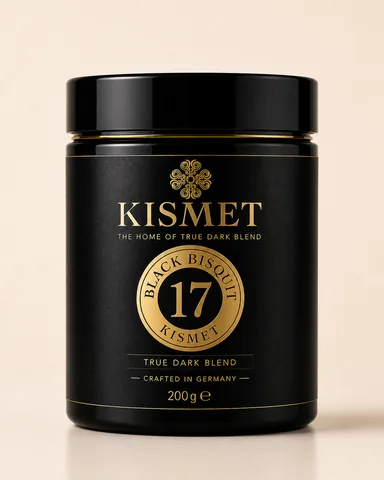 Black Bisquit