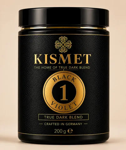 Black Violet