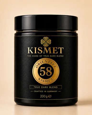 Orienttee Al Kashmir Edition