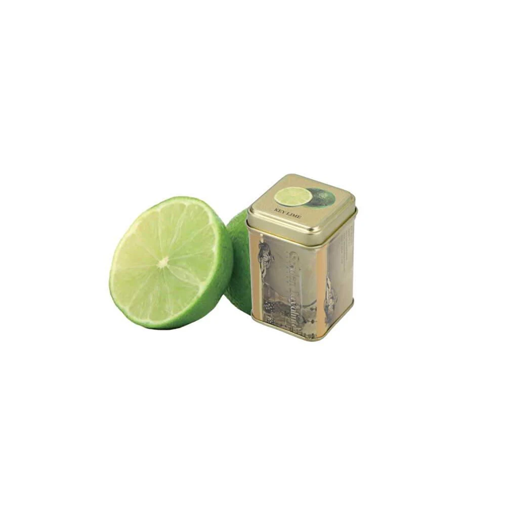 Molasses Key Lime