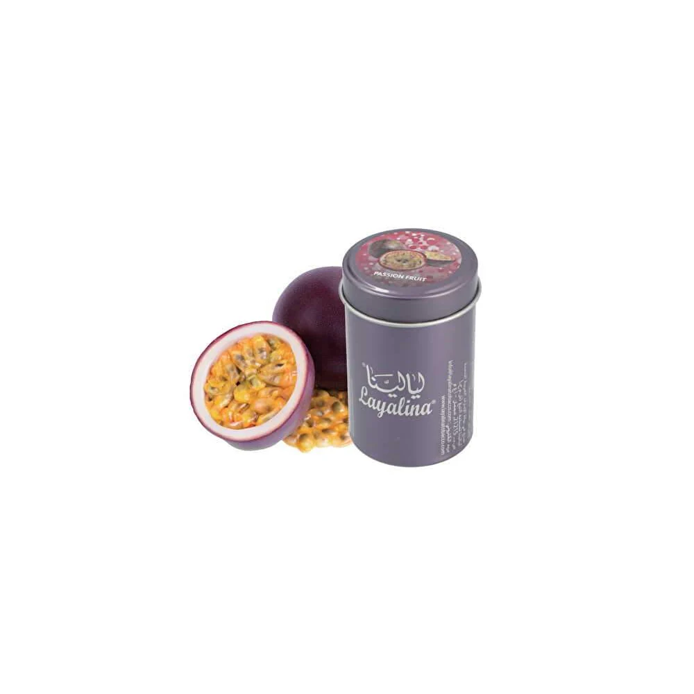 Molasses Passion Fruit